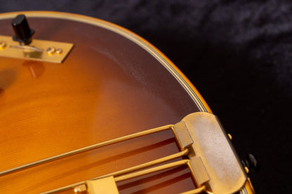 【used】Epiphone / Imperial Series 1950s Zephyr Vintage Sunburst 1994 3.335kg #E940007【TONIQ横浜】