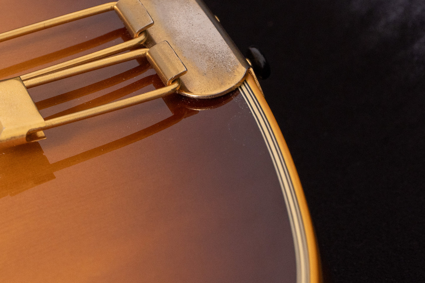 【used】Epiphone / Imperial Series 1950s Zephyr Vintage Sunburst 1994 3.335kg #E940007【TONIQ横浜】