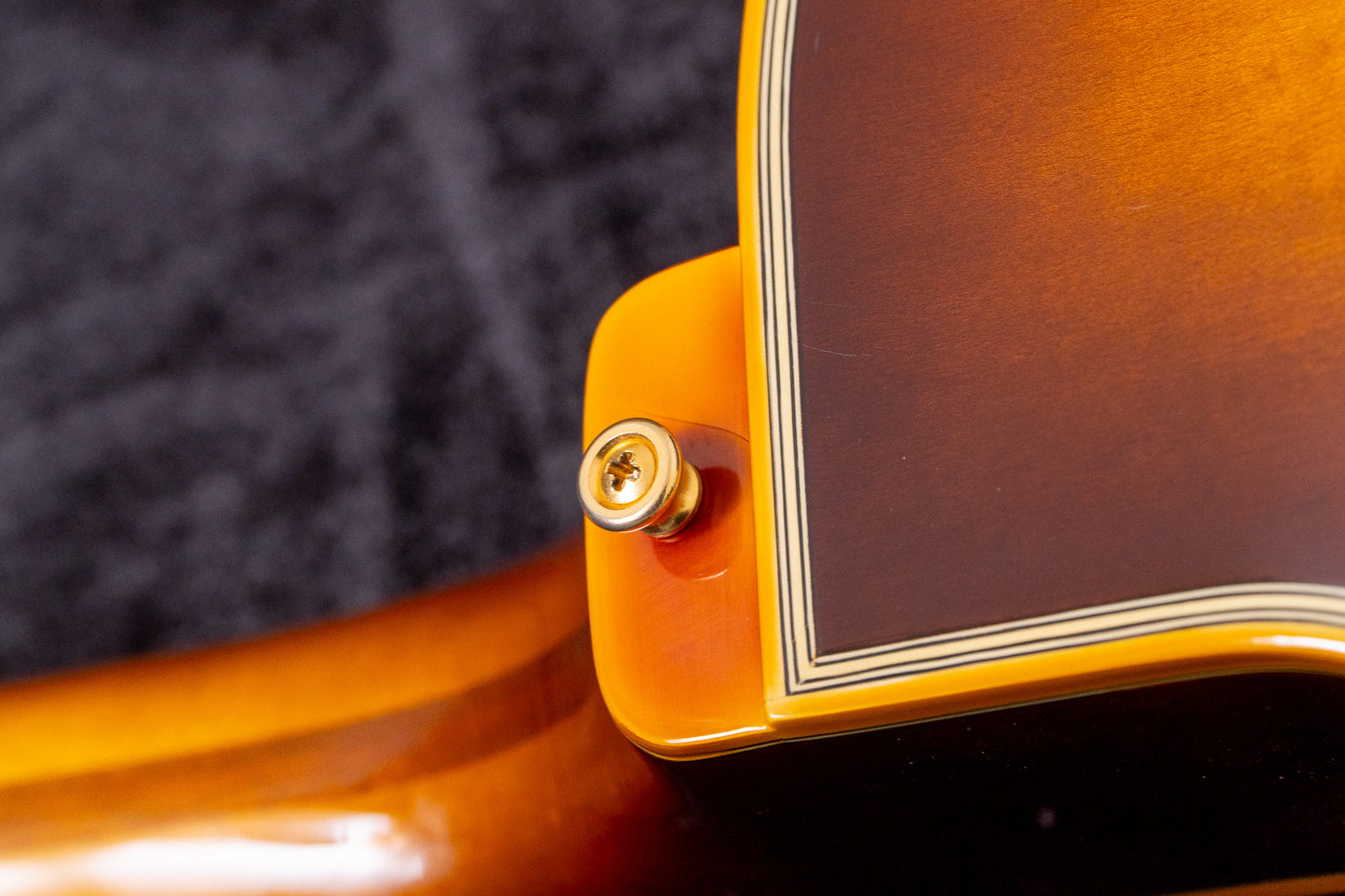 【used】Epiphone / Imperial Series 1950s Zephyr Vintage Sunburst 1994 3.335kg #E940007【TONIQ横浜】
