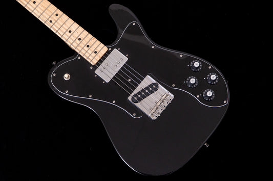 【used】Fender / MADE IN JAPAN Traditional '70s Telecaster Custom 2023 4.57kg #JD23017047【TONIQ横浜】