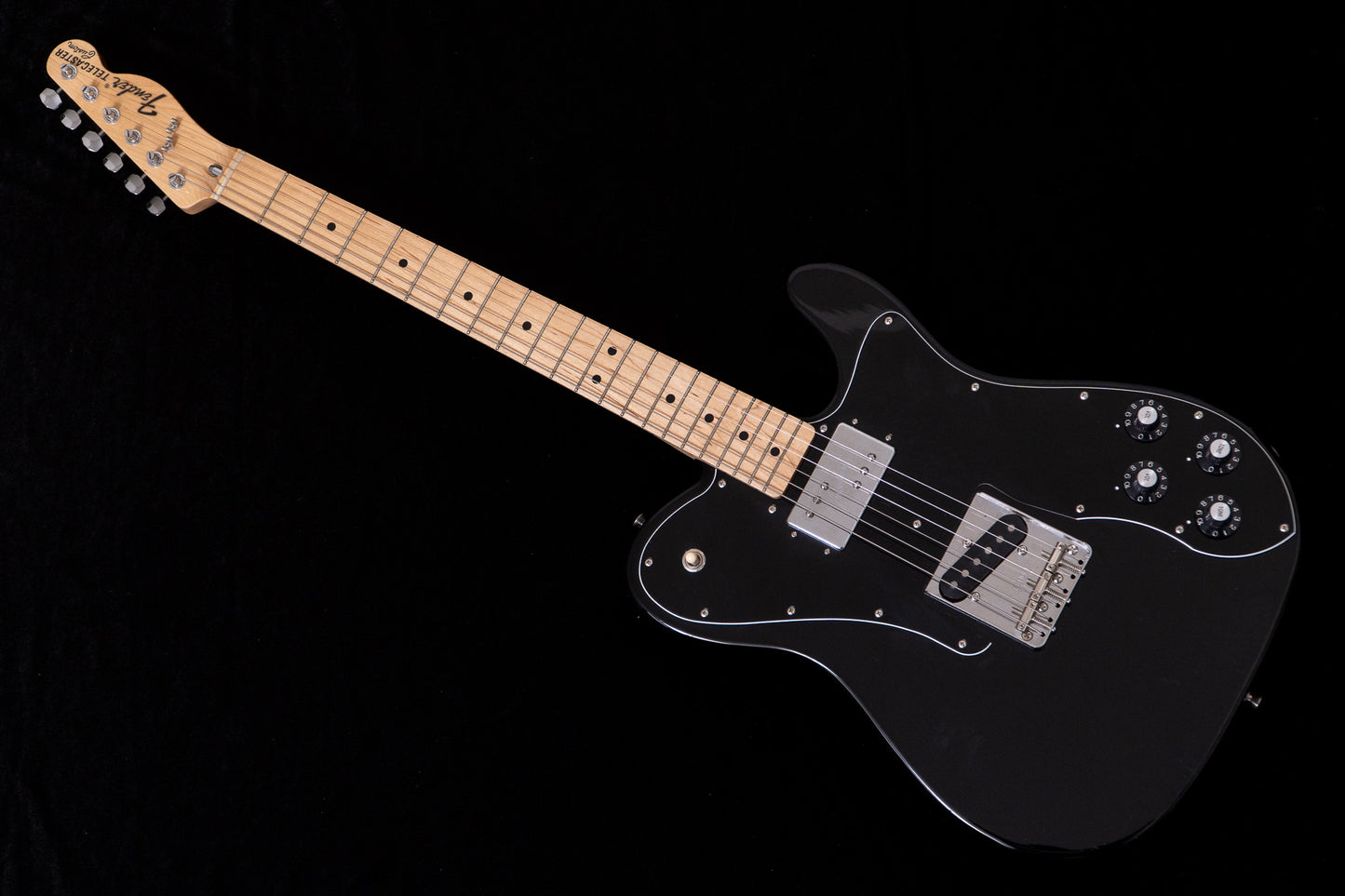 【used】Fender / MADE IN JAPAN Traditional '70s Telecaster Custom 2023 4.57kg #JD23017047【TONIQ横浜】