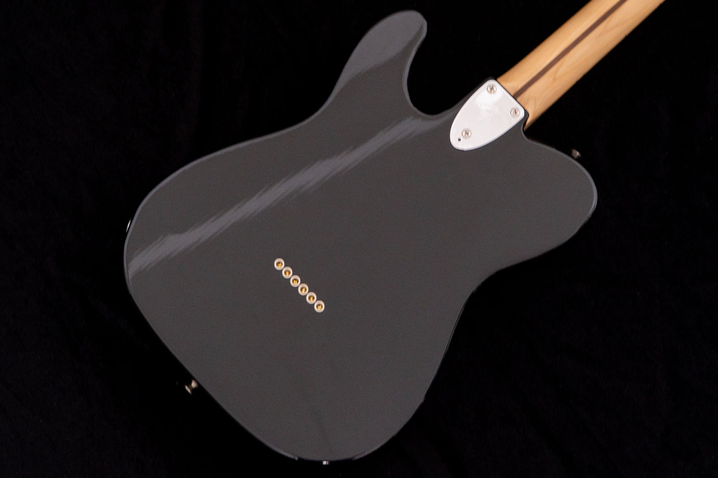 【used】Fender / MADE IN JAPAN Traditional '70s Telecaster Custom 2023 4.57kg #JD23017047【TONIQ横浜】