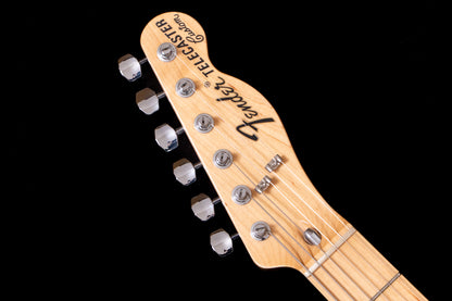 【used】Fender / MADE IN JAPAN Traditional '70s Telecaster Custom 2023 4.57kg #JD23017047【TONIQ横浜】