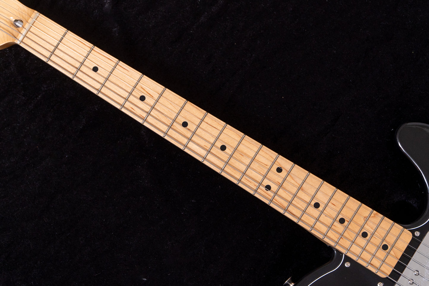 【used】Fender / MADE IN JAPAN Traditional '70s Telecaster Custom 2023 4.57kg #JD23017047【TONIQ横浜】