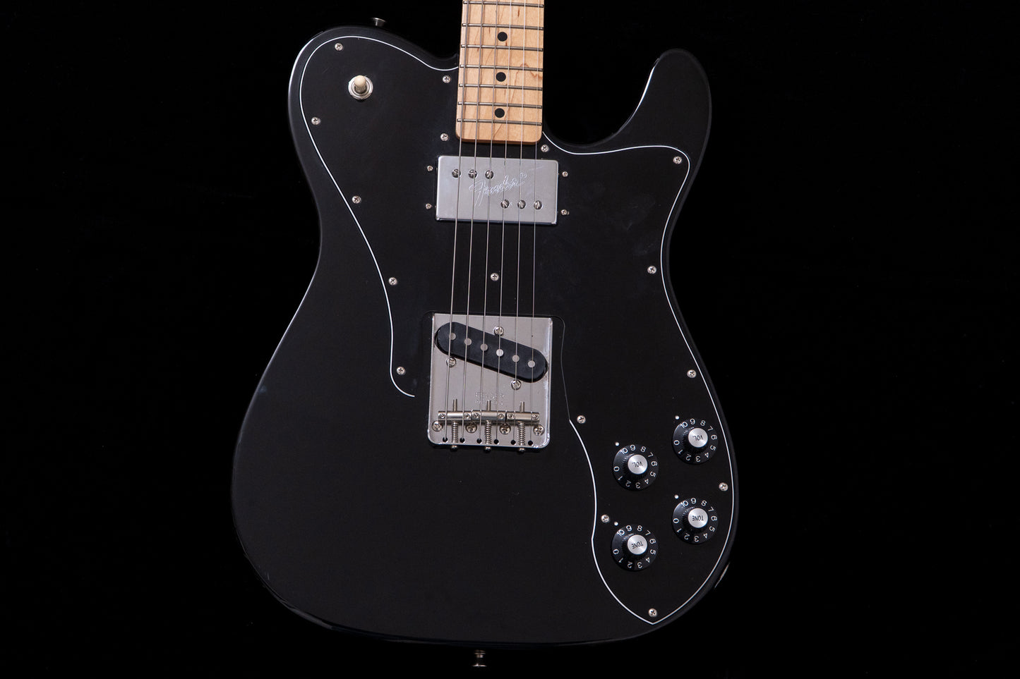 【used】Fender / MADE IN JAPAN Traditional '70s Telecaster Custom 2023 4.57kg #JD23017047【TONIQ横浜】