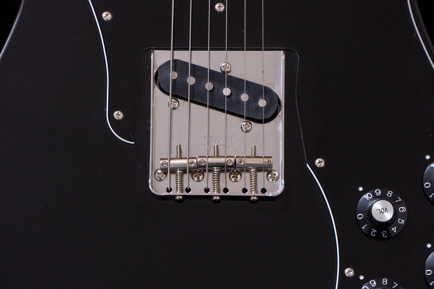 【used】Fender / MADE IN JAPAN Traditional '70s Telecaster Custom 2023 4.57kg #JD23017047【TONIQ横浜】