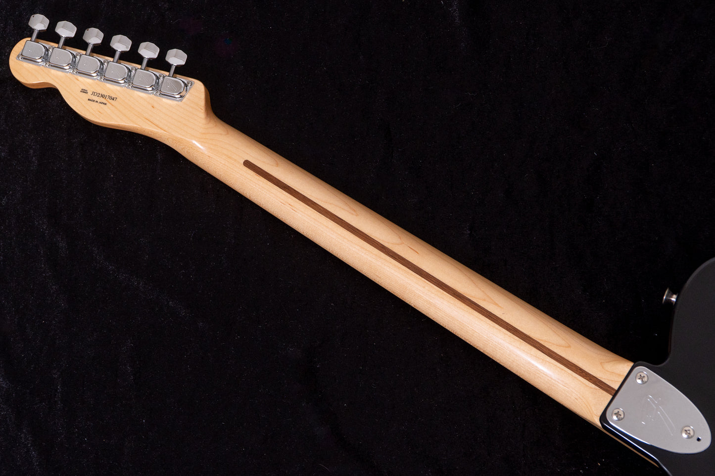 【used】Fender / MADE IN JAPAN Traditional '70s Telecaster Custom 2023 4.57kg #JD23017047【TONIQ横浜】