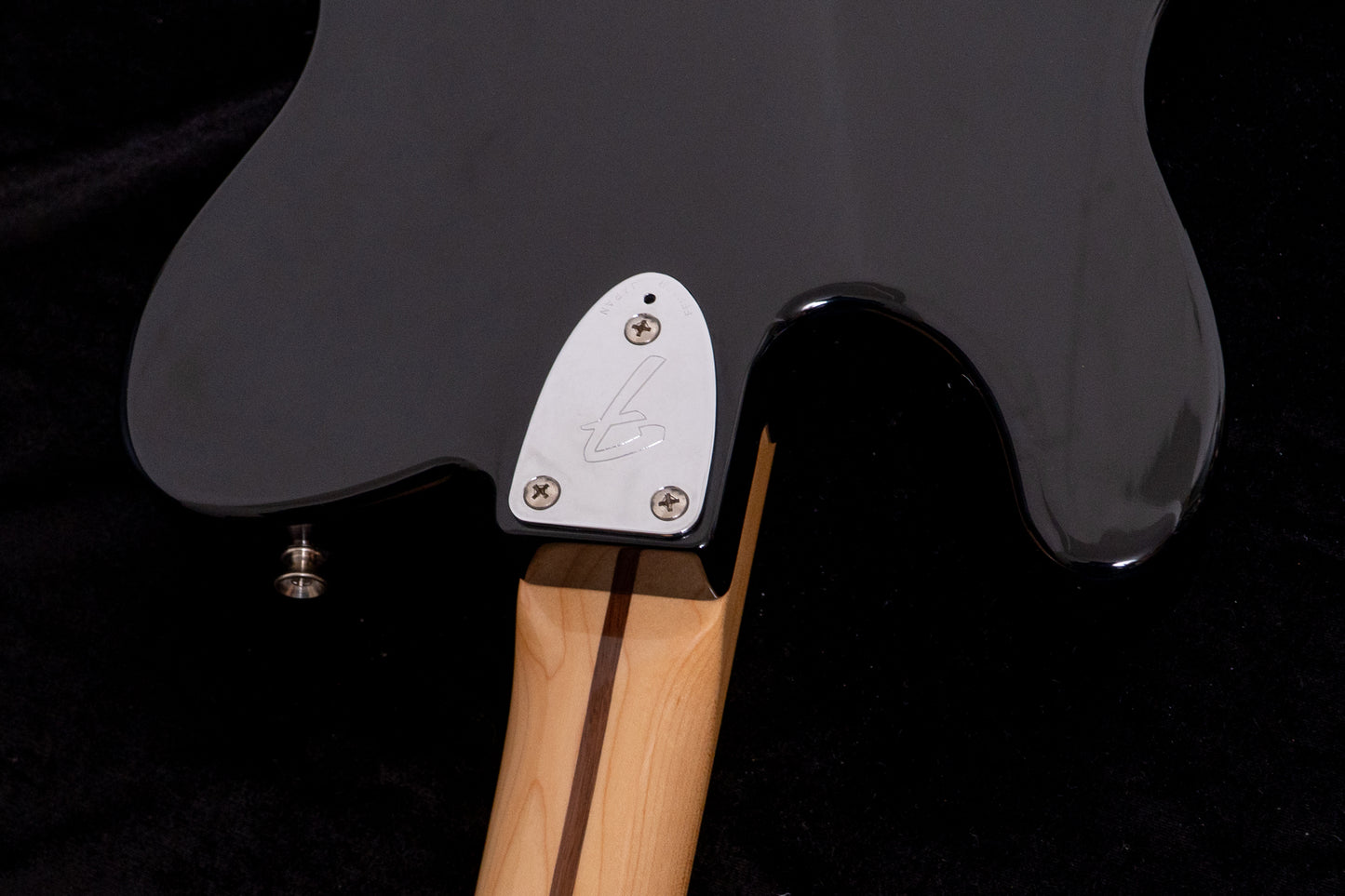 【used】Fender / MADE IN JAPAN Traditional '70s Telecaster Custom 2023 4.57kg #JD23017047【TONIQ横浜】