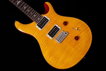 【used】PRS(Paul Reed Smith) / SE Custom 24 Mod Vintage Yellow 2023 3.67kg #F111615【TONIQ横浜】