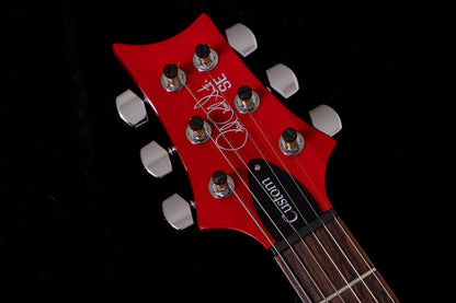 【used】PRS(Paul Reed Smith) / SE Custom 24 Mod Vintage Yellow 2023 3.67kg #F111615【TONIQ横浜】
