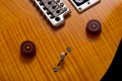 【used】PRS(Paul Reed Smith) / SE Custom 24 Mod Vintage Yellow 2023 3.67kg #F111615【TONIQ横浜】