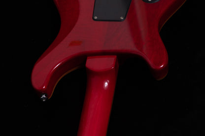 【used】PRS(Paul Reed Smith) / SE Custom 24 Mod Vintage Yellow 2023 3.67kg #F111615【TONIQ横浜】