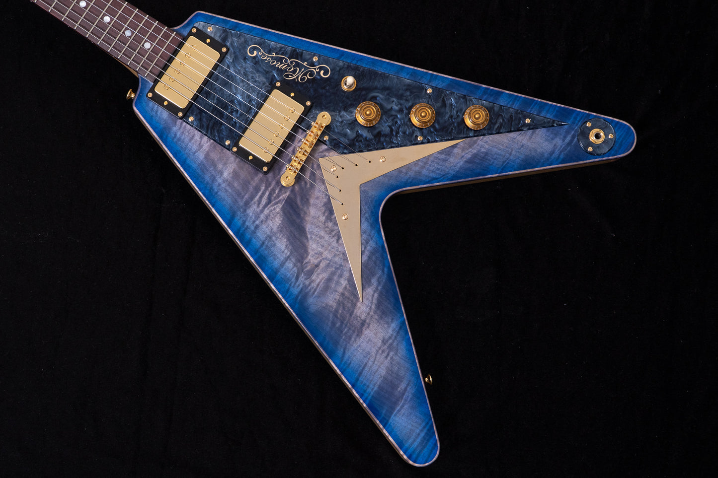 【new】momose / MFV-TOCHI WSE’25/NJ BLU-B 3.25kg #21933【TONIQ横浜】