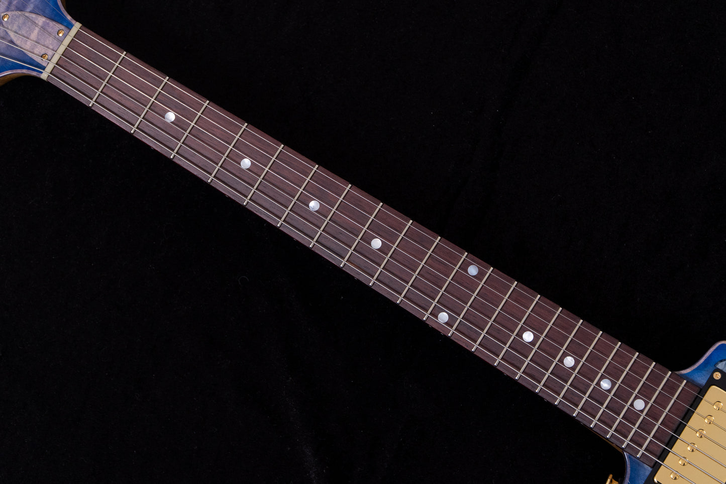 【new】momose / MFV-TOCHI WSE’25/NJ BLU-B 3.25kg #21933【TONIQ横浜】
