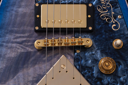 【new】momose / MFV-TOCHI WSE’25/NJ BLU-B 3.25kg #21933【TONIQ横浜】