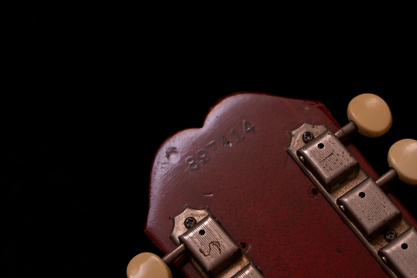 【used】Epiphone / 1967-68 E360TDC Riviera 12 String Cherry 3.845kg #897414【TONIQ横浜】【price included SHIPPING & IMPORT TAX & VAT】