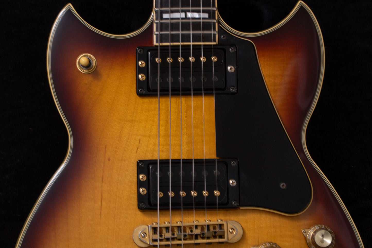 【used】YAMAHA / SG1000  #8F11262【TONIQ横浜】