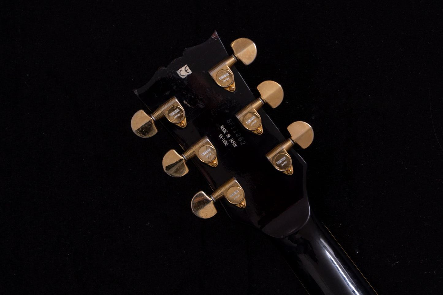 【used】YAMAHA / SG1000  #8F11262【TONIQ横浜】