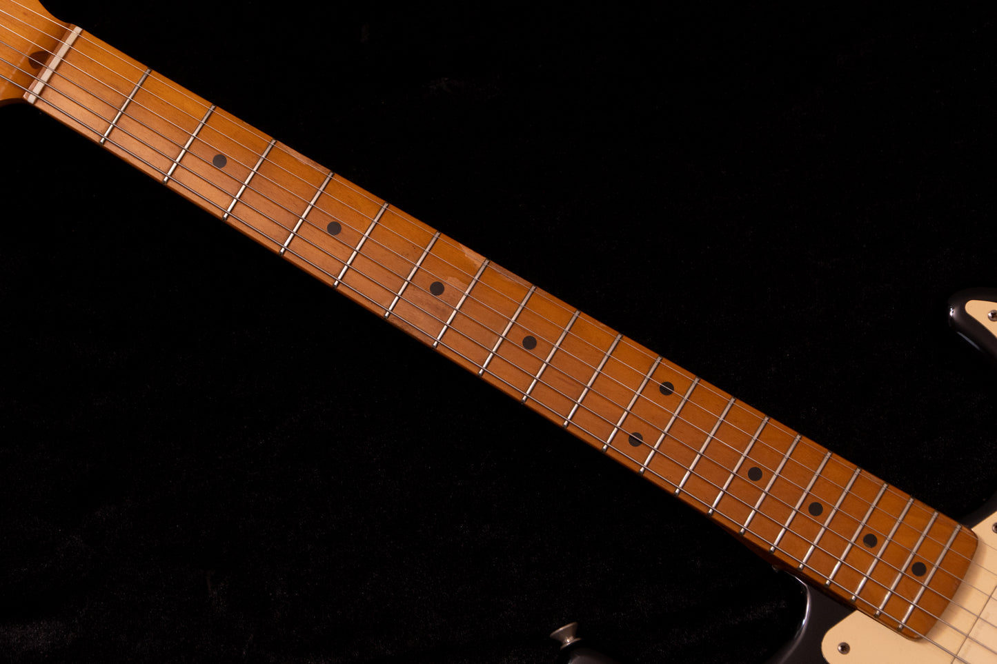 【used】Fender Japan / ST54-85LS MADE IN JAPAN 1988 3.32kg #E918750【TONIQ横浜】【price included SHIPPING & IMPORT TAX & VAT】