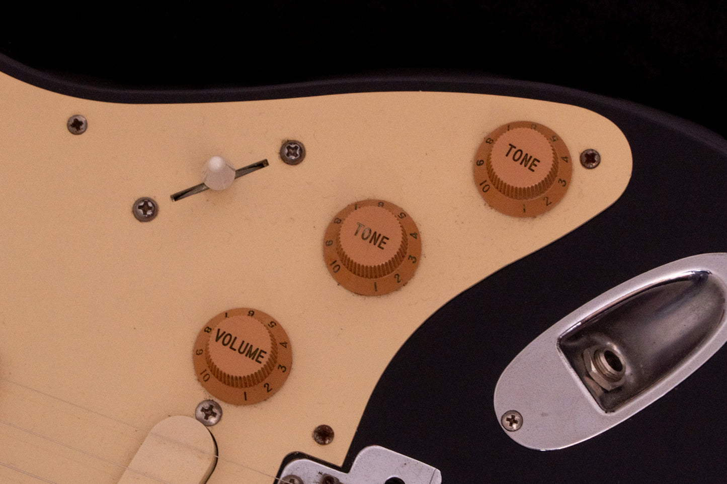 【used】Fender Japan / ST54-85LS MADE IN JAPAN 1988 3.32kg #E918750【TONIQ横浜】【price included SHIPPING & IMPORT TAX & VAT】