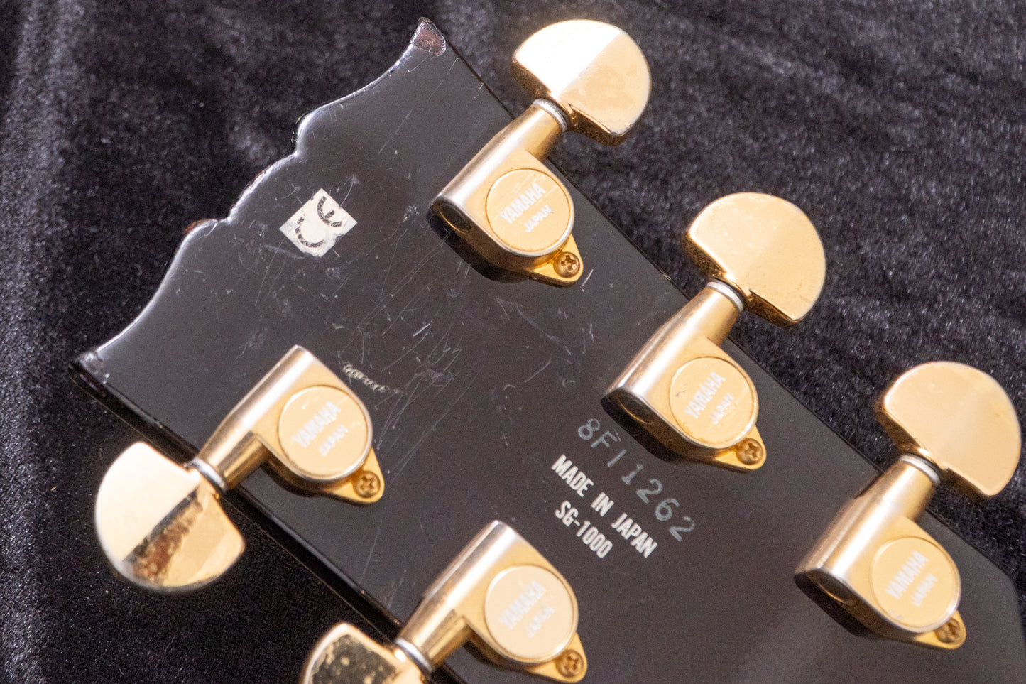 【used】YAMAHA / SG1000  #8F11262【TONIQ横浜】