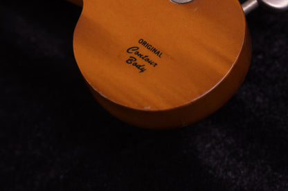 【used】Fender Japan / ST54-85LS MADE IN JAPAN 1988 3.32kg #E918750【TONIQ横浜】【price included SHIPPING & IMPORT TAX & VAT】