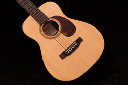 【used / Dead-Stock】Martin / LX1R 1.545kg #353654【TONIQ横浜】【price included SHIPPING & IMPORT TAX & VAT】