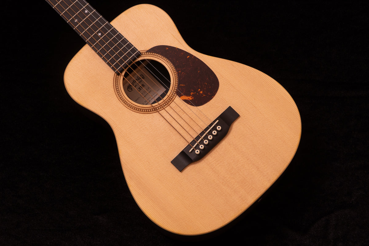 【used / Dead-Stock】Martin / LX1R 1.545kg #353654【TONIQ横浜】【price included SHIPPING & IMPORT TAX & VAT】