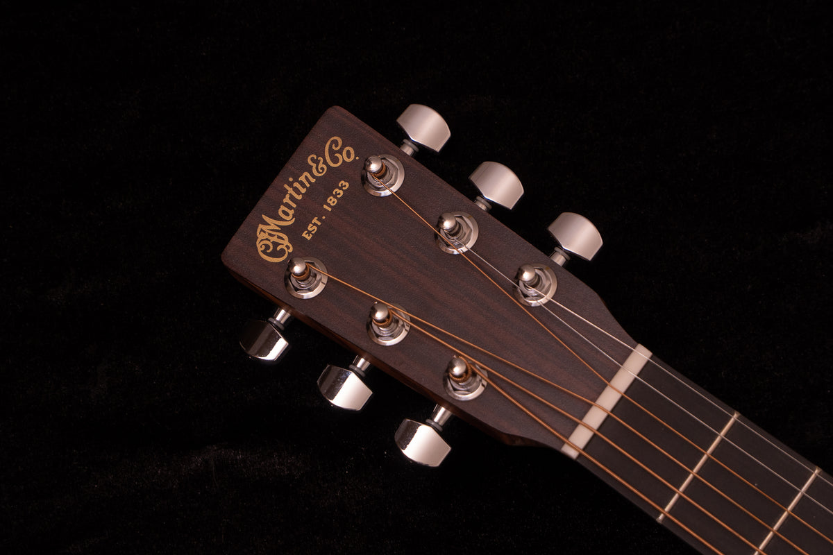 【used / Dead-Stock】Martin / LX1R 1.545kg #353654【TONIQ横浜】【price included SHIPPING & IMPORT TAX & VAT】