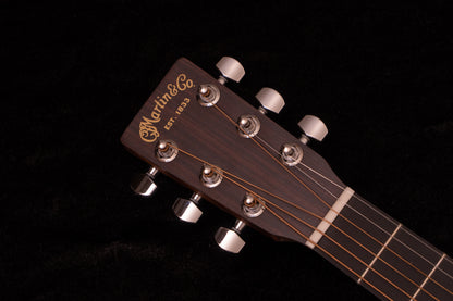 【used / Dead-Stock】Martin / LX1R 1.545kg #353654【TONIQ横浜】【price included SHIPPING & IMPORT TAX & VAT】
