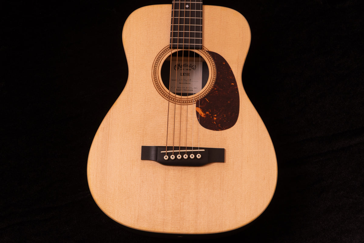 【used / Dead-Stock】Martin / LX1R 1.545kg #353654【TONIQ横浜】【price included SHIPPING & IMPORT TAX & VAT】