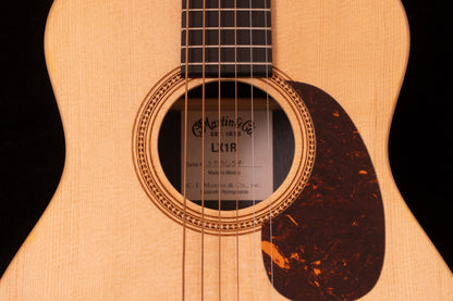 【used / Dead-Stock】Martin / LX1R 1.545kg #353654【TONIQ横浜】【price included SHIPPING & IMPORT TAX & VAT】