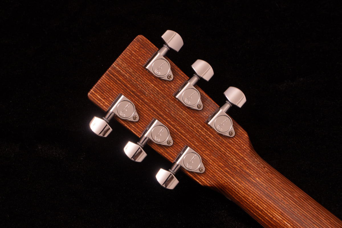 【used / Dead-Stock】Martin / LX1R 1.545kg #353654【TONIQ横浜】【price included SHIPPING & IMPORT TAX & VAT】
