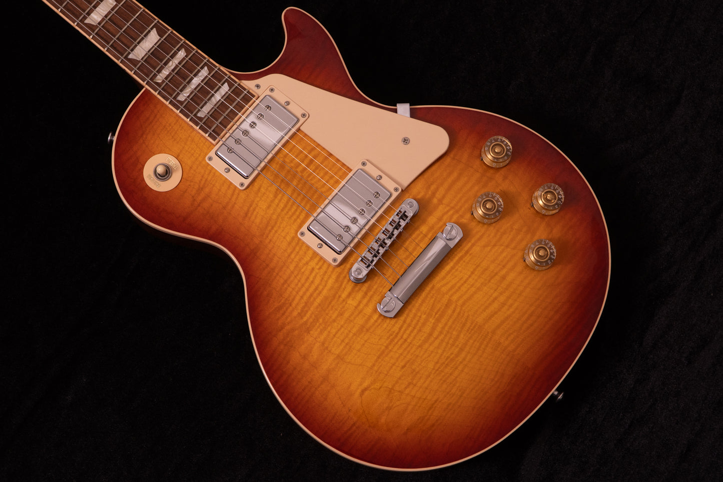 【used】Gibson / Les Paul Traditional 2013 Figured 2013 4.56kg #134921568【TONIQ横浜】【price included SHIPPING & IMPORT TAX & VAT】