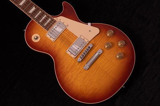【used】Gibson / Les Paul Traditional 2013 Figured 2013 4.56kg #134921568【TONIQ横浜】【price included SHIPPING & IMPORT TAX & VAT】