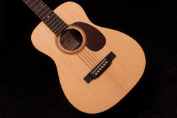 【used / Dead-Stock】Martin / LX1RE 1.66kg #354292【TONIQ横浜】【price included SHIPPING & IMPORT TAX & VAT】