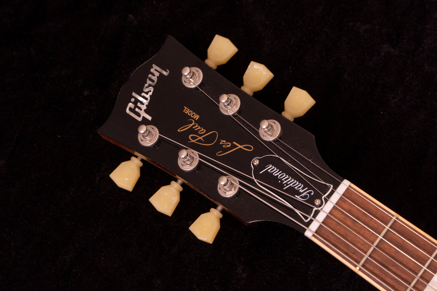【used】Gibson / Les Paul Traditional 2013 Figured 2013 4.56kg #134921568【TONIQ横浜】【price included SHIPPING & IMPORT TAX & VAT】