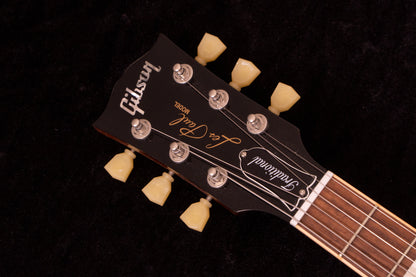 【used】Gibson / Les Paul Traditional 2013 Figured 2013 4.56kg #134921568【TONIQ横浜】【price included SHIPPING & IMPORT TAX & VAT】