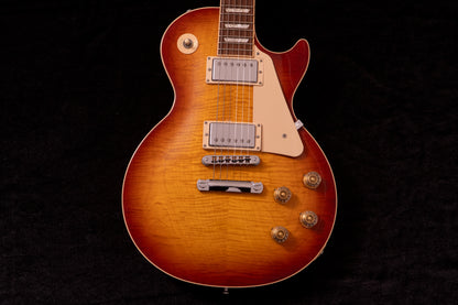 【used】Gibson / Les Paul Traditional 2013 Figured 2013 4.56kg #134921568【TONIQ横浜】【price included SHIPPING & IMPORT TAX & VAT】