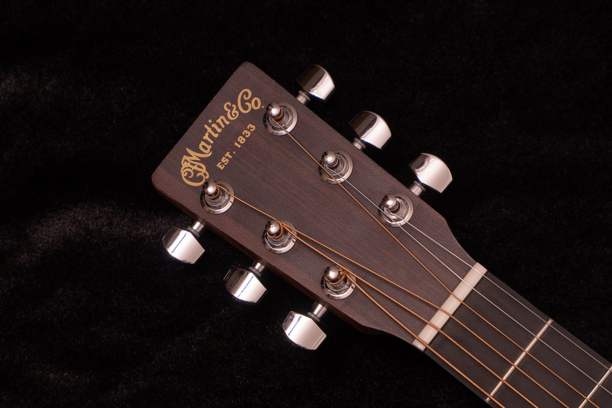 【used / Dead-Stock】Martin / LX1RE 1.66kg #354292【TONIQ横浜】【price included SHIPPING & IMPORT TAX & VAT】