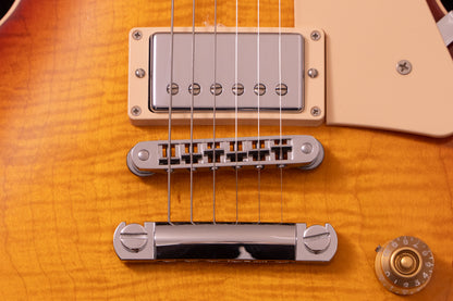【used】Gibson / Les Paul Traditional 2013 Figured 2013 4.56kg #134921568【TONIQ横浜】【price included SHIPPING & IMPORT TAX & VAT】