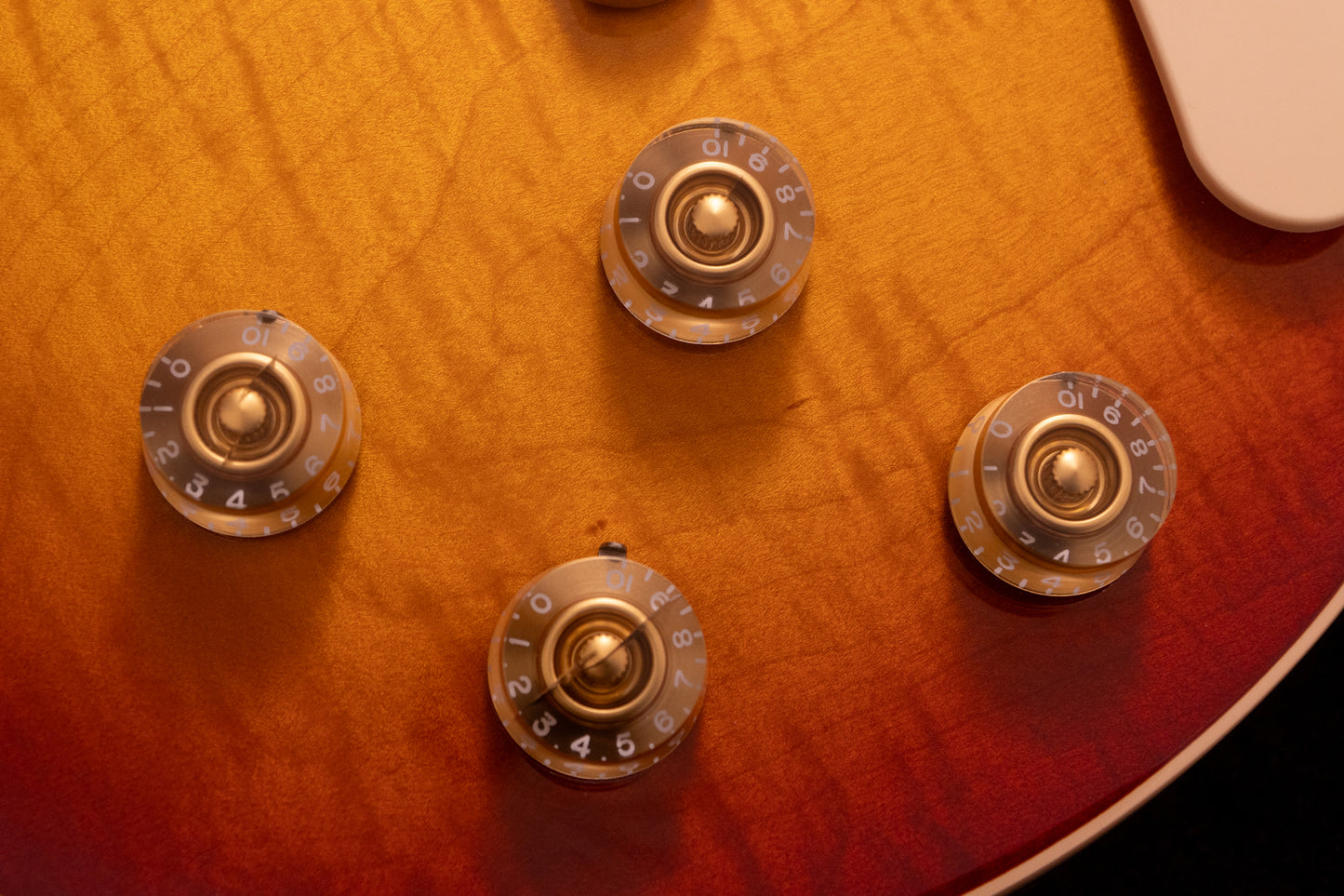 【used】Gibson / Les Paul Traditional 2013 Figured 2013 4.56kg #134921568【TONIQ横浜】【price included SHIPPING & IMPORT TAX & VAT】