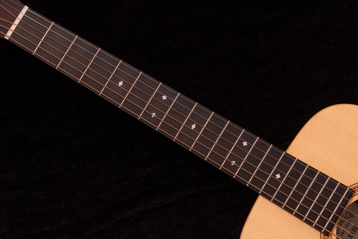 【used / Dead-Stock】Martin / LX1RE 1.66kg #354292【TONIQ横浜】【price included SHIPPING & IMPORT TAX & VAT】