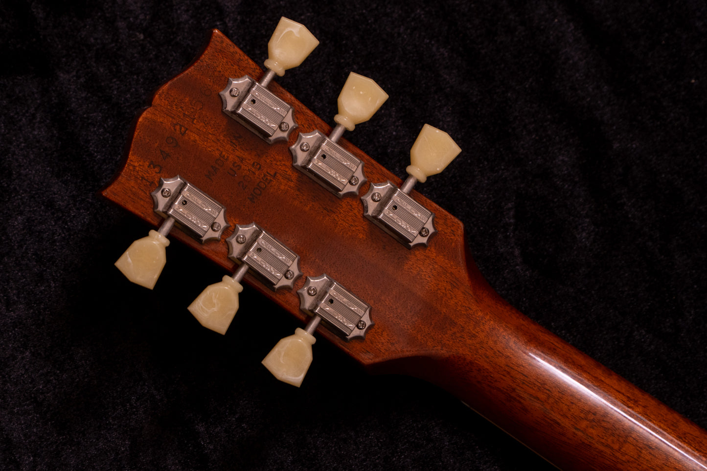 【used】Gibson / Les Paul Traditional 2013 Figured 2013 4.56kg #134921568【TONIQ横浜】【price included SHIPPING & IMPORT TAX & VAT】