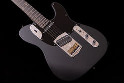 【new】Valiant Guitars / Titan Nero 3.2kg #Ti25040【TONIQ横浜】