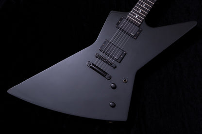【used】ESP / Custom MX-250 James Hetfield Black 1995 3.49kg #28075286【TONIQ横浜】【price included SHIPPING & IMPORT TAX & VAT】