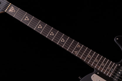 【new】Valiant Guitars / Titan Nero 3.2kg #Ti25040【TONIQ横浜】