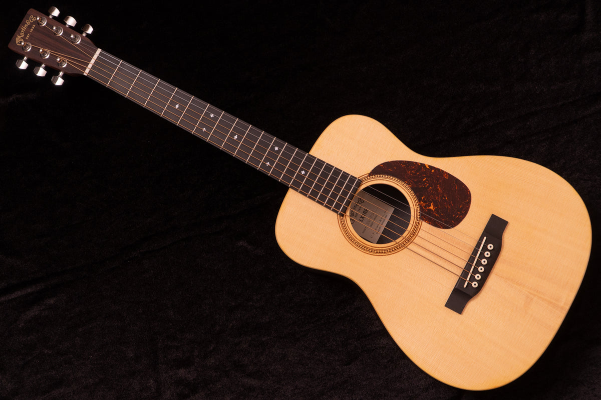 【used / Dead-Stock】Martin / LX1RE 1.64kg #354861【TONIQ横浜】