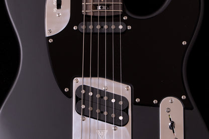 【new】Valiant Guitars / Titan Nero 3.2kg #Ti25040【TONIQ横浜】