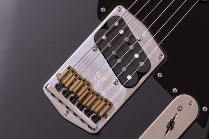 【new】Valiant Guitars / Titan Nero 3.2kg #Ti25040【TONIQ横浜】
